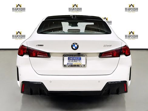 Used 2025 BMW 228i xDrive AWD/4WD image 7