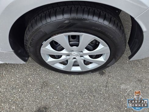 Used 2024 Toyota Corolla LE FWD image 12