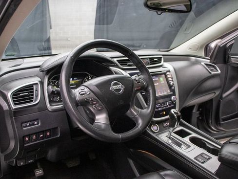 Used 2020 Nissan Murano SL image 28
