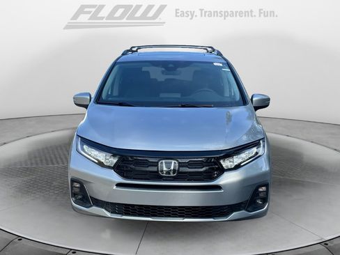 New 2026 Honda Odyssey Touring image 2