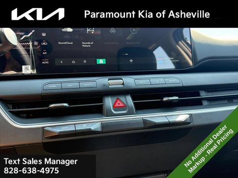 New 2026 Kia K4 EX FWD image 12