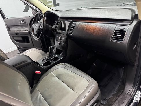 Used 2018 Ford Flex SEL w/ Equipment Group 202A image 57