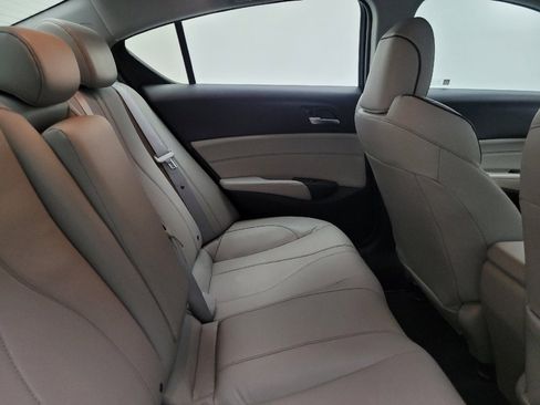 Used 2020 Acura ILX image 19
