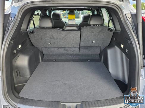 Used 2025 Honda CR-V Sport-L image 20