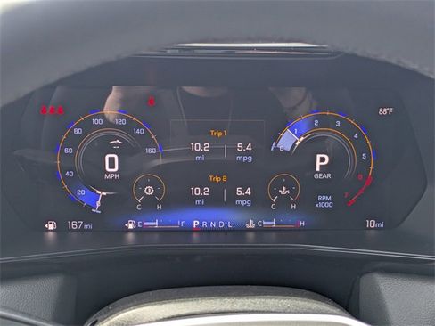 New 2026 Chevrolet Colorado LT w/ LT Convenience Package image 30