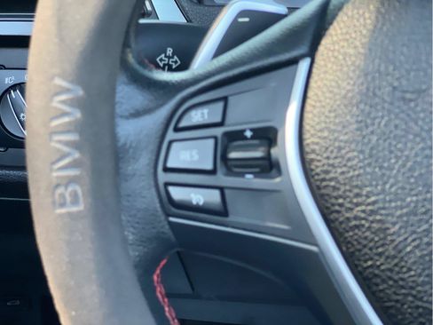 Used 2016 BMW 428i Convertible RWD image 10
