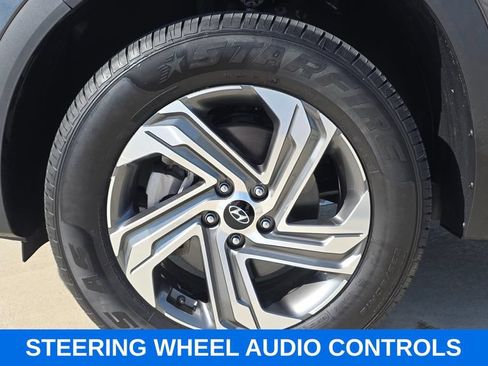 Used 2023 Hyundai Santa Fe SEL AWD/4WD image 10