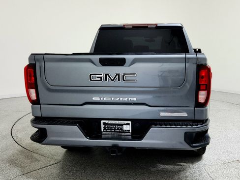 Used 2022 GMC Sierra 1500 Elevation image 5