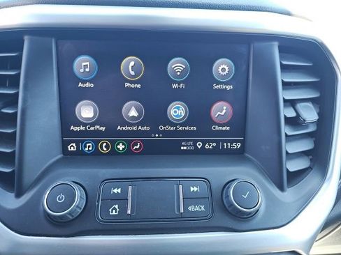 Used 2023 GMC Acadia SLE w/ Driver Convenience Package AWD/4WD image 21