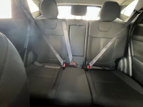 Used 2025 Hyundai Tucson SEL image 40