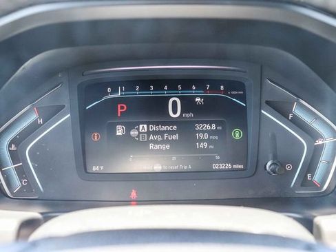 Used 2023 Honda Odyssey EX-L image 21