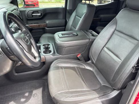Used 2020 GMC Sierra 1500 Denali w/ Denali Ultimate Package AWD/4WD image 11