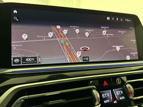 Used 2019 BMW X7 xDrive40i w/ Premium Package AWD/4WD image 19
