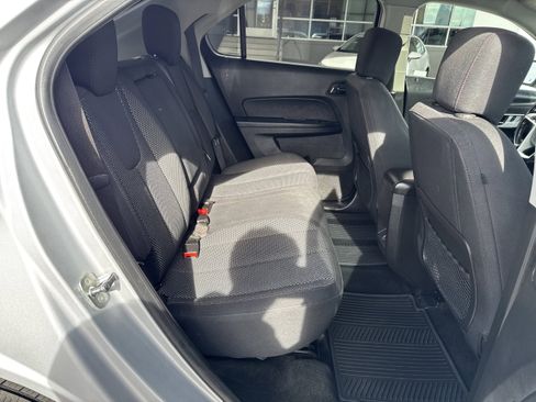 Used 2013 Chevrolet Equinox LT AWD/4WD image 13