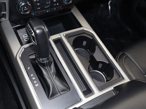 Used 2019 Ford F150 Lariat AWD/4WD image 27
