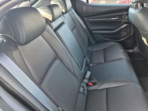 New 2026 MAZDA MAZDA3 2.5 S Hatchback w/ Premium Pkg FWD image 33