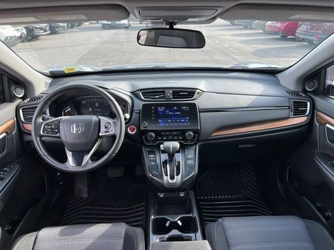Used 2021 Honda CR-V EX image 19