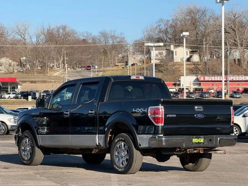 Used 2012 Ford F150 XLT w/ XLT Chrome Pkg image 2