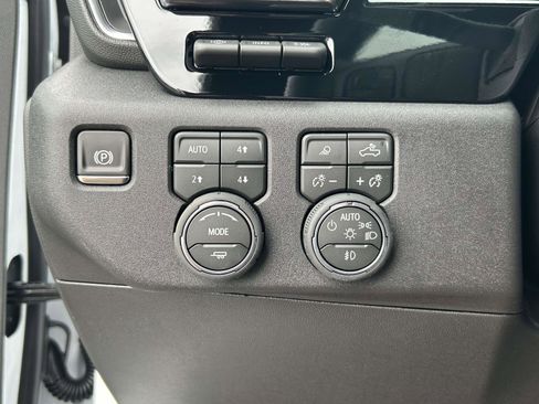 New 2026 Chevrolet Silverado 2500 High Country w/ High Country Premium Package image 20