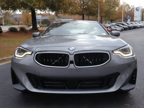 New 2026 BMW 230i Coupe w/ Premium Package image 3