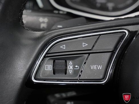 Used 2021 Audi A4 2.0T Premium w/ Convenience Package AWD/4WD image 30