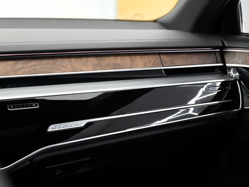 Used 2021 Audi A8 L 3.0T image 33