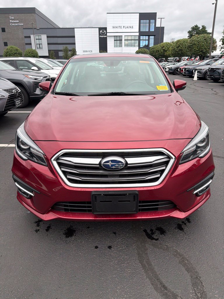 Used 2019 Subaru Legacy 2.5i Limited AWD/4WD image 5