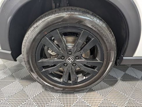 New 2026 Honda HR-V Sport image 10