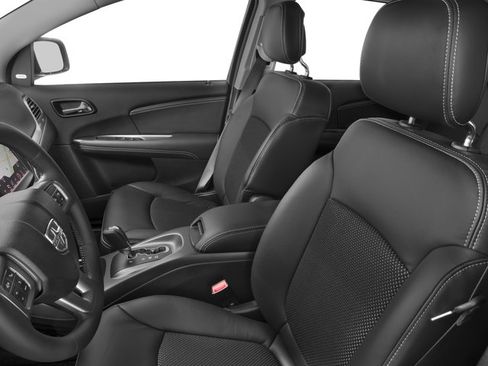 Certified 2017 Dodge Journey Crossroad AWD/4WD image 9