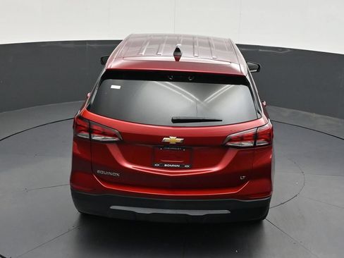 Used 2024 Chevrolet Equinox LT FWD image 22