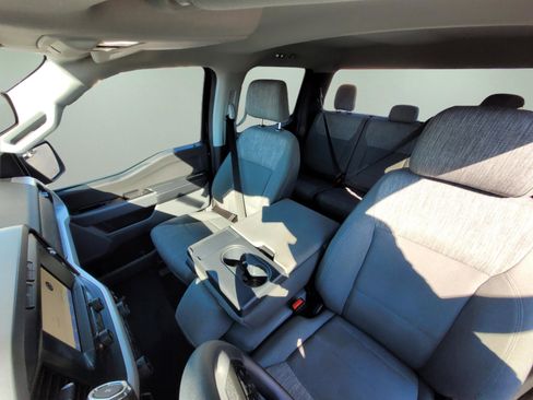 Used 2022 Ford F150 XLT w/ XTR Package image 30