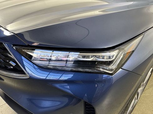 Certified 2025 Acura MDX w/ Technology Package image 31