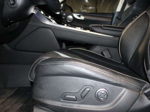 Used 2023 Genesis GV80 2.5T w/ Advanced Package image 20