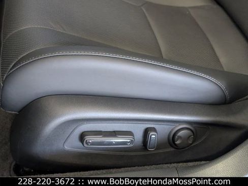 New 2026 Honda Accord EX-L image 7