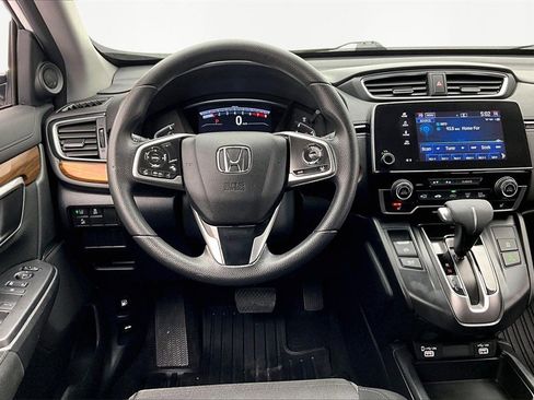 Used 2022 Honda CR-V EX image 5