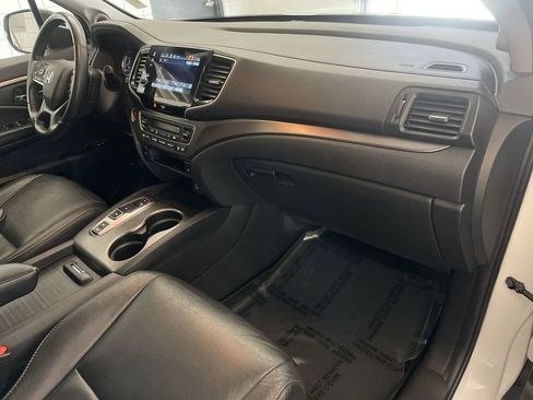 Used 2022 Honda Pilot EX-L image 22