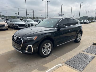 Used 2023 Audi Q5 2.0T Premium w/ Convenience Package