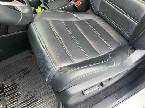 Used 2021 Honda CR-V EX-L image 23