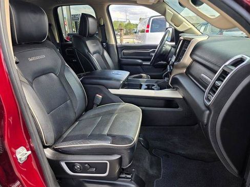Used 2020 RAM 1500 Laramie AWD/4WD image 18