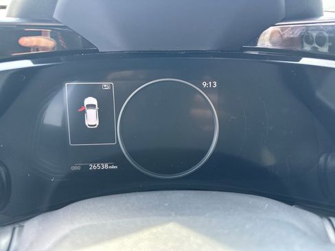Used 2023 Lexus NX 350 AWD image 21