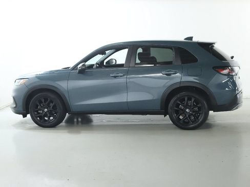 Used 2023 Honda HR-V Sport image 39