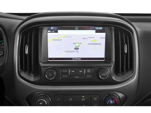 Used 2018 GMC Canyon Denali AWD/4WD image 17