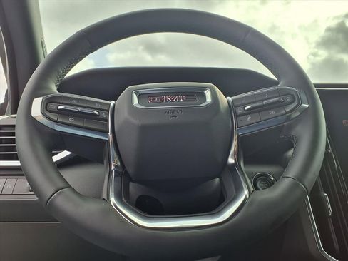 New 2026 GMC Acadia Elevation w/ Black Edition image 12