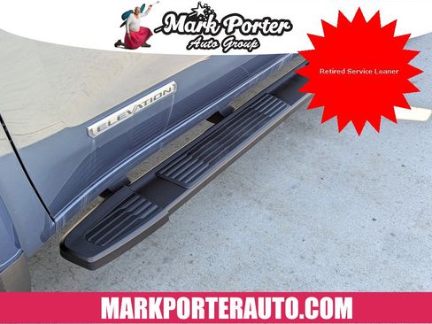 New 2026 GMC Sierra 1500 Elevation w/ Elevation Premium Package image 12