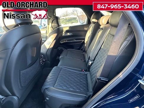 Used 2024 Genesis GV70 3.5T Sport w/ Sport Prestige Package image 15