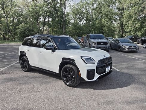 Used 2026 MINI Cooper Countryman S AWD/4WD image 7