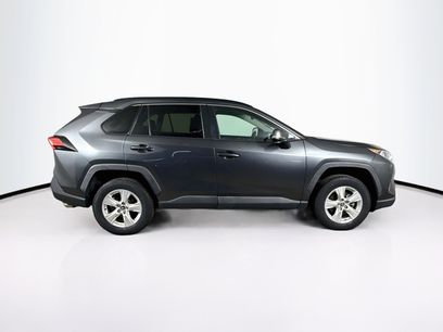 Used 2021 Toyota RAV4 XLE