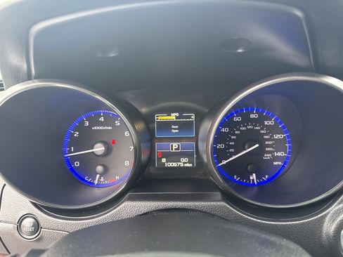 Used 2017 Subaru Outback 2.5i Limited image 26