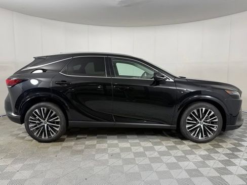 Certified 2023 Lexus RX 350 Premium Plus w/ Accessory Package AWD/4WD image 12