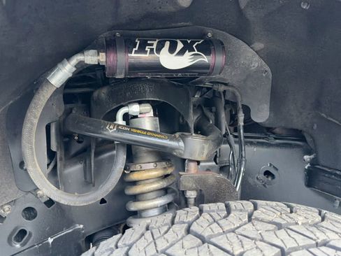 Used 2015 Ford F150 Lariat w/ Equipment Group 502A Luxury image 15